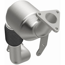Load image into Gallery viewer, MagnaFlow 07-08 Audi Q7 3.6L Direct Fit Converter - 5481947