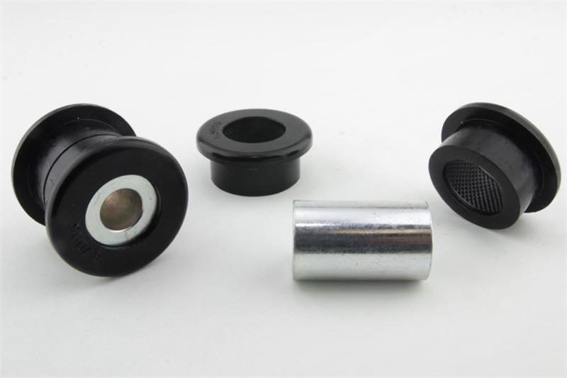Whiteline Plus 12/05+ Nissan Frontier/XTerra Front Shock Absorber - to Control Arm Bushing - W33324