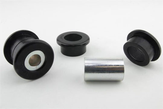 Whiteline Plus 12/05+ Nissan Frontier/XTerra Front Shock Absorber - to Control Arm Bushing - W33324