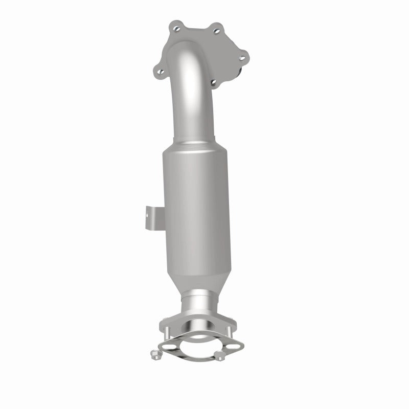 MagnaFlow Direct Fit Catalytic Converter 08-09 Subaru WRX 2.5L - 24416