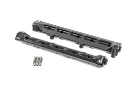 Radium Engineering Fuel Rails VW/Audi/Bentley 6.0L W12 - 20-0876