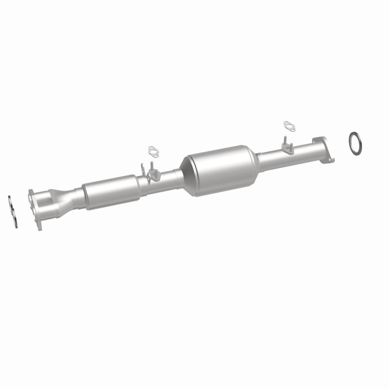 MagnaFlow Direct Fit Catalytic Converter 91-95 Toyota Previa 2.4L - 3391896