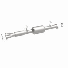 Load image into Gallery viewer, MagnaFlow Direct Fit Catalytic Converter 91-95 Toyota Previa 2.4L - 3391896