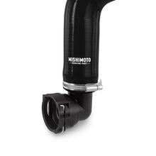 Load image into Gallery viewer, Mishimoto 11-14 Ford F-150 5.0L V8 Radiator Hose Kit - Black - MMHOSE-F50-11BK
