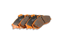 Load image into Gallery viewer, DBA 07-11 Ford Ranger XL PJ Xtreme Performance Front Brake Pads - DB1366XP