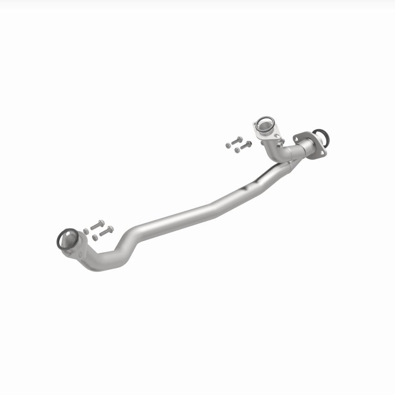 BRE Exhaust 04-10 Sienna 3.3L 3.5L Front Pipe Kit - 107-0073