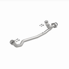 Load image into Gallery viewer, BRE Exhaust 04-10 Sienna 3.3L 3.5L Front Pipe Kit - 107-0073