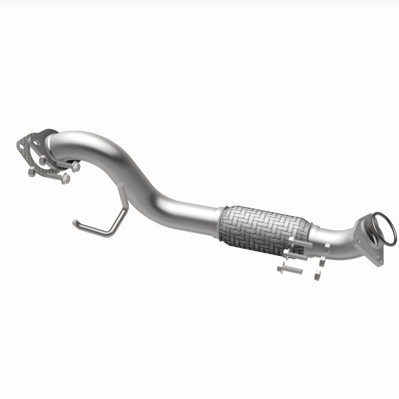 BRE Exhaust 08-14 Rogue  Select 2.5L Front Pipe Kit - 107-0266