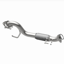 Load image into Gallery viewer, BRE Exhaust 08-14 Rogue  Select 2.5L Front Pipe Kit - 107-0266