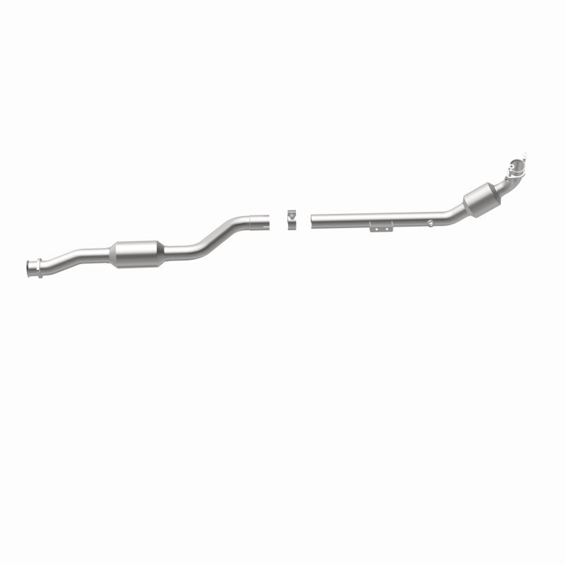 MagnaFlow 2005 Mercedes-Benz E320 3.2L Direct Fit Converter - 5411642