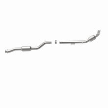 Load image into Gallery viewer, MagnaFlow 2005 Mercedes-Benz E320 3.2L Direct Fit Converter - 5411642