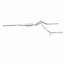 Load image into Gallery viewer, MagnaFlow SYS C/B 10 Chevy Silverado EC/SB - 15565