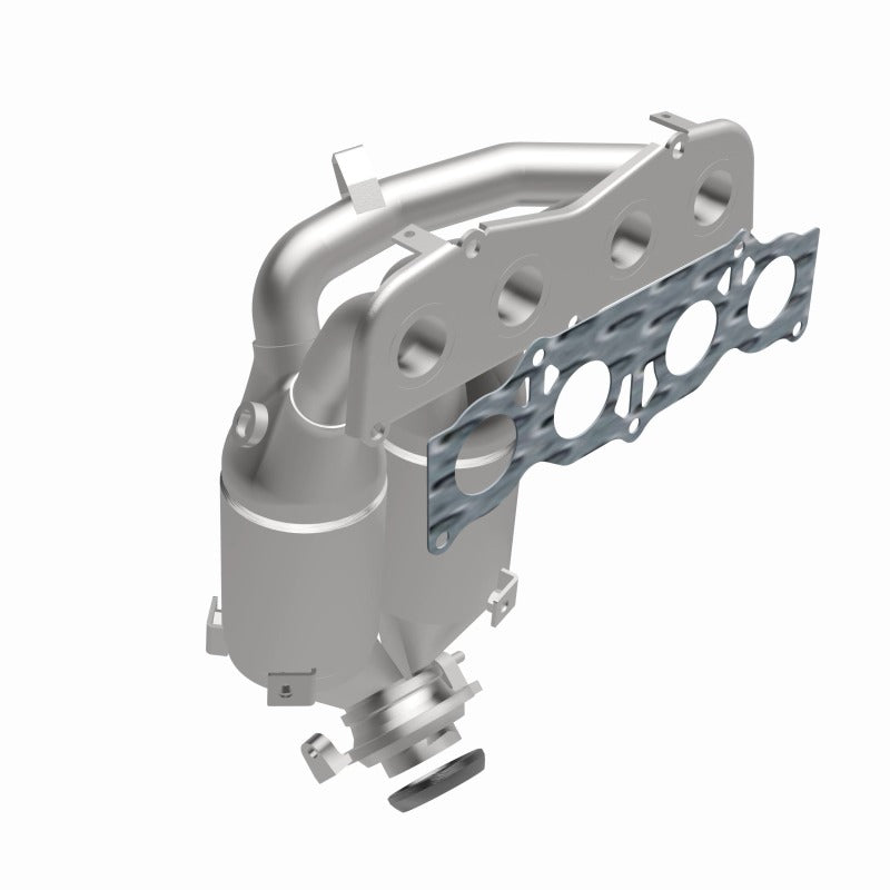 MagnaFlow Direct Fit Catalytic Converter 01-06 Toyota Highlander 2.4L - 51871