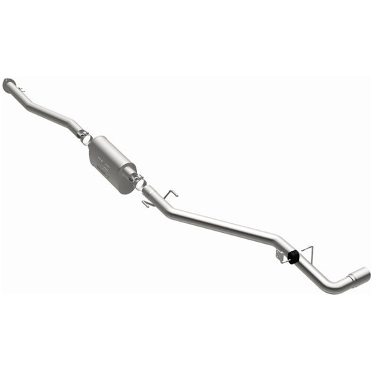 MagnaFlow Sys C/B 01-03 Toyota Tacoma Cc/Sb 2 - 15811