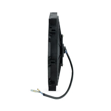 Load image into Gallery viewer, Mishimoto 10 Inch Curved Blade Electrical Fan - MMFAN-10C