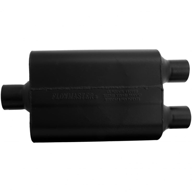 Flowmaster 2.5 IN(C)/2.25 OUT(D) Super 44 Series Muffler - 9425452