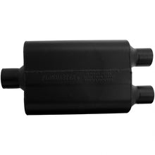 Load image into Gallery viewer, Flowmaster 2.5 IN(C)/2.25 OUT(D) Super 44 Series Muffler - 9425452