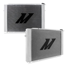 Load image into Gallery viewer, Mishimoto 86-95 Holden Commodore VP/VR/VS V8 5.0L Aluminum Radiator - MMRAD-CMDRV8-86