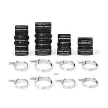 Load image into Gallery viewer, Mishimoto 17-19 GM 6.6L Duramax L5P Factory-Fit Boot Kit - MMBK-DMAX-17