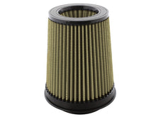 Load image into Gallery viewer, aFe MagnumFLOW Air Filters OER PG7 A/F 5F x 7B (INV) x 5.5T (INV) x 8H in - 72-91062