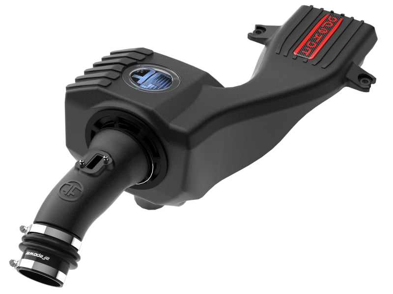 aFe Takeda Sealed Intake w/ Pro 5R Filter Mazda CX-90 24-25 L6-3.3L (t) - 56-70070R