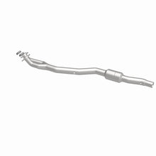 Load image into Gallery viewer, MagnaFlow Direct Fit Catalytic Converter 97-98 BMW 540I / 97-98 740I / 96-98 740IL 4.4L D/S - 23306