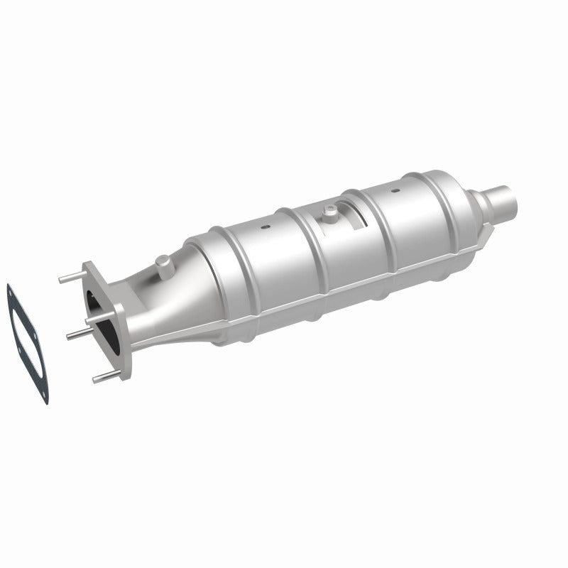 MagnaFlow 87-95 Ford truck 5.8/7.5 CA Direct Fit Converter - 339202