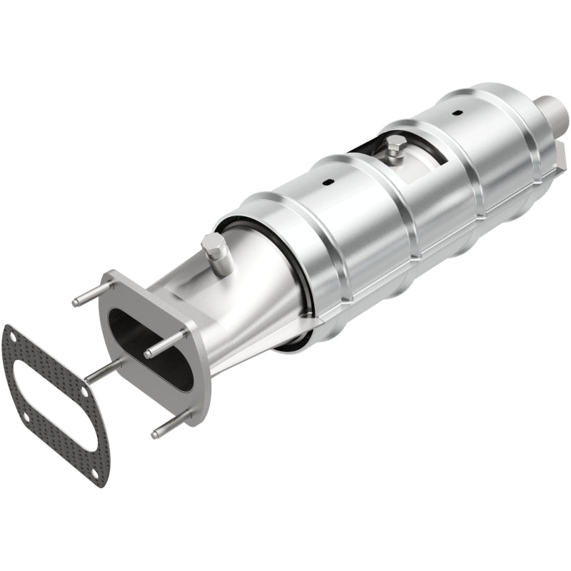 MagnaFlow 87-95 Ford truck 5.8/7.5 CA Direct Fit Converter - 339202
