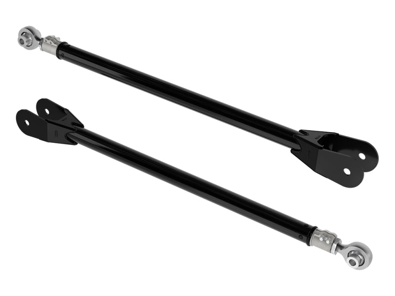 ICON 2005+ Ford Super Duty Front Lower Adjustable Link Kit - 164502