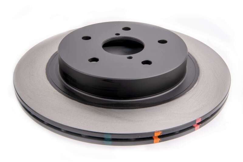 DBA 15-22 Subaru Legacy 2.5i Rear 4000 Series Standard Rotor - DBA42662