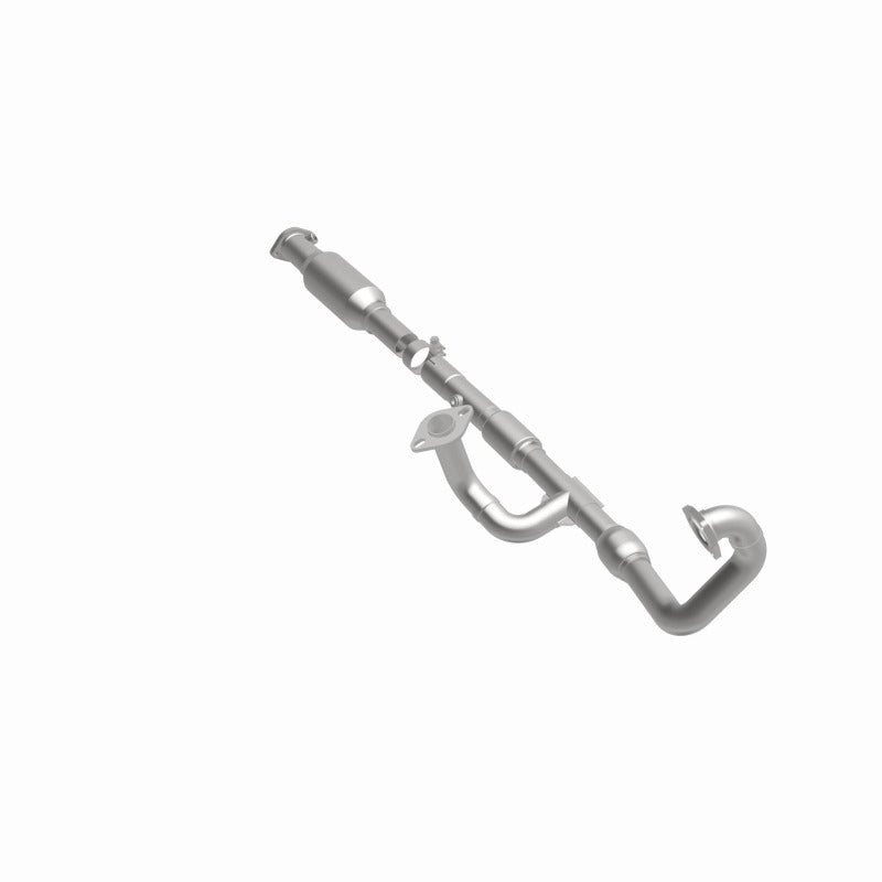 MagnaFlow 01-03 Saab 9-5 3.0L Direct Fit Converter - 51294