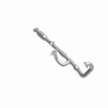 Load image into Gallery viewer, MagnaFlow 01-03 Saab 9-5 3.0L Direct Fit Converter - 51294
