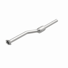 Load image into Gallery viewer, MagnaFlow Direct Fit Catalytic Converter 1999 BMW 540I 4.4L P/S - 457036