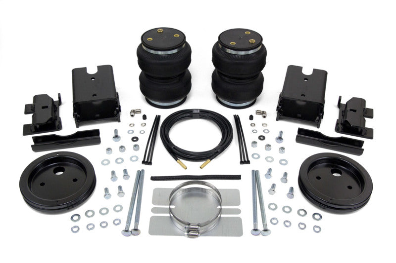 Air Lift LoadLifter 5000 Ultimate w/Internal Jounce Bumper for 15-16 Ford F-450 Super Duty - 88349