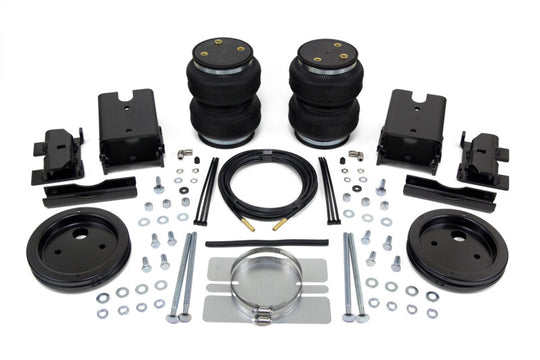 Air Lift LoadLifter 5000 Ultimate w/Internal Jounce Bumper for 15-16 Ford F-450 Super Duty - 88349