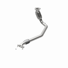 Load image into Gallery viewer, MagnaFlow 05-06 Pontiac G6 6 3.5L Direct-Fit Catalytic Converter - 24208