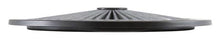 Load image into Gallery viewer, K&amp;N X-Stream Top Filter 14in OD Black Round Lid - 66-1400R