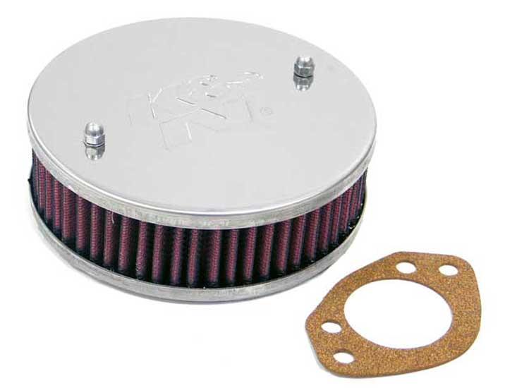 K&N Custom Racing Assembly SDR-6 DIA 1-3/4in H - 56-9311