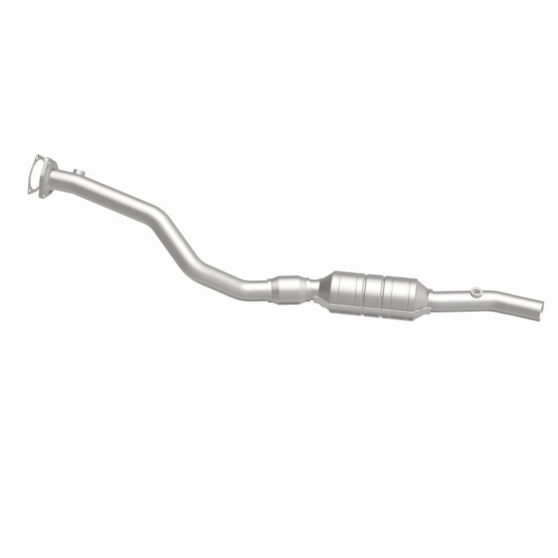 MagnaFlow Direct Fit Catalytic Converter 96-99 Audi A4/A4 Quattro 2.8L D/S (49 State) - 22962