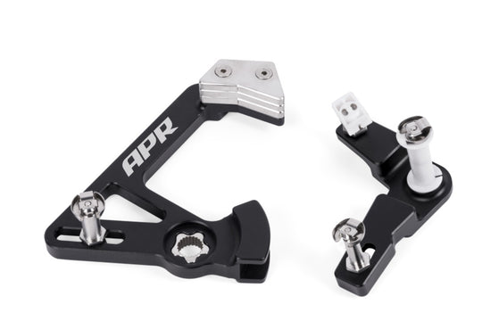 APR 06-13 Audi A3 6MT 02Q/0FB Short Shifter - MS100103