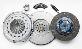 South Bend Clutch 99-03 Ford 7.3 Powerstroke ZF-6 HD Org Clutch Kit