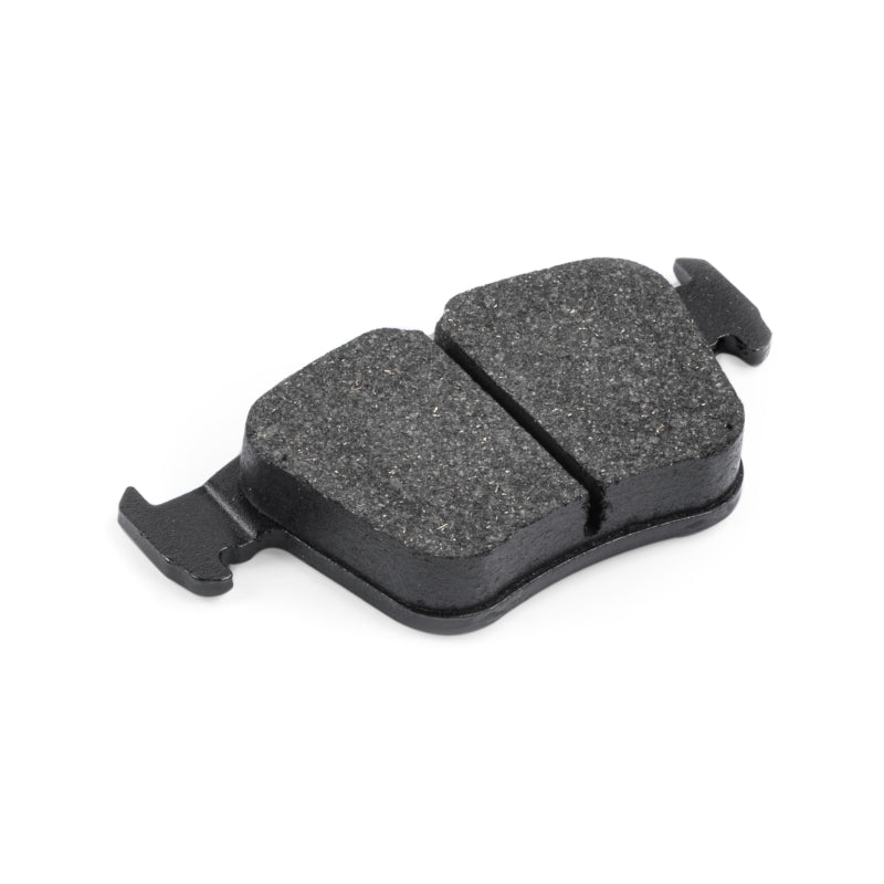 APR 19-24 Audi Q3/15-20 Audi S3/15-19 Volkswagen Golf R Advanced Street Brake Pads - Rear - BRK00045