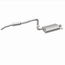 Load image into Gallery viewer, MagnaFlow BRE Exhaust Kit 99-03 Tracker Vitara 1.6L - 106-0613
