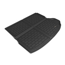 Load image into Gallery viewer, 3D MAXpider 22-24 Jeep Grand Cherokee (Wl) 5-Seater Kagu Black Cargo