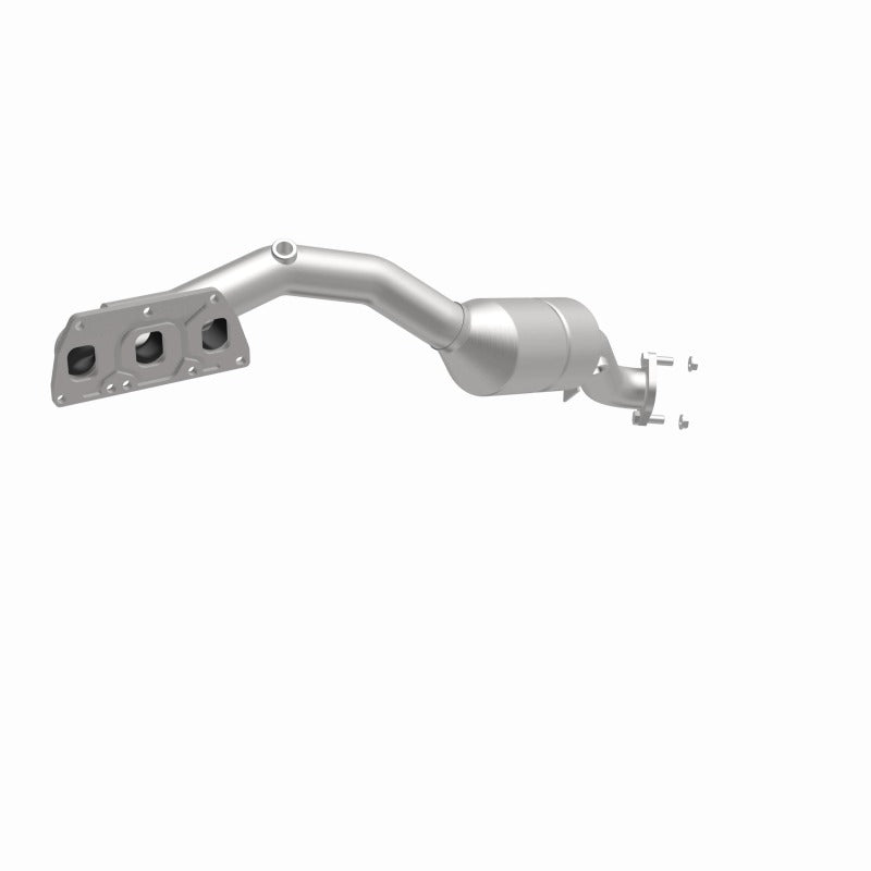 MagnaFlow Conv DF 05-09 Audi A8 6.0L - 50797