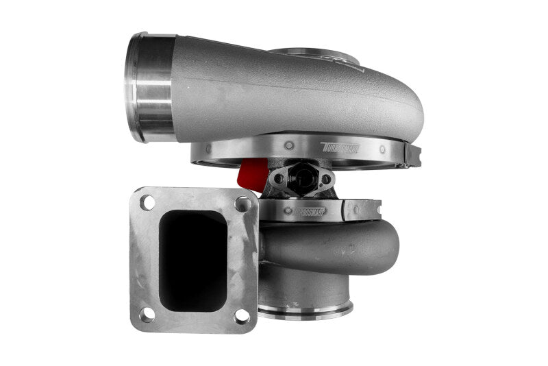Turbosmart 8280 T4 1.24AR Externally Wastegated TS-1 Turbocharger - TS-1-8280C-T4124E