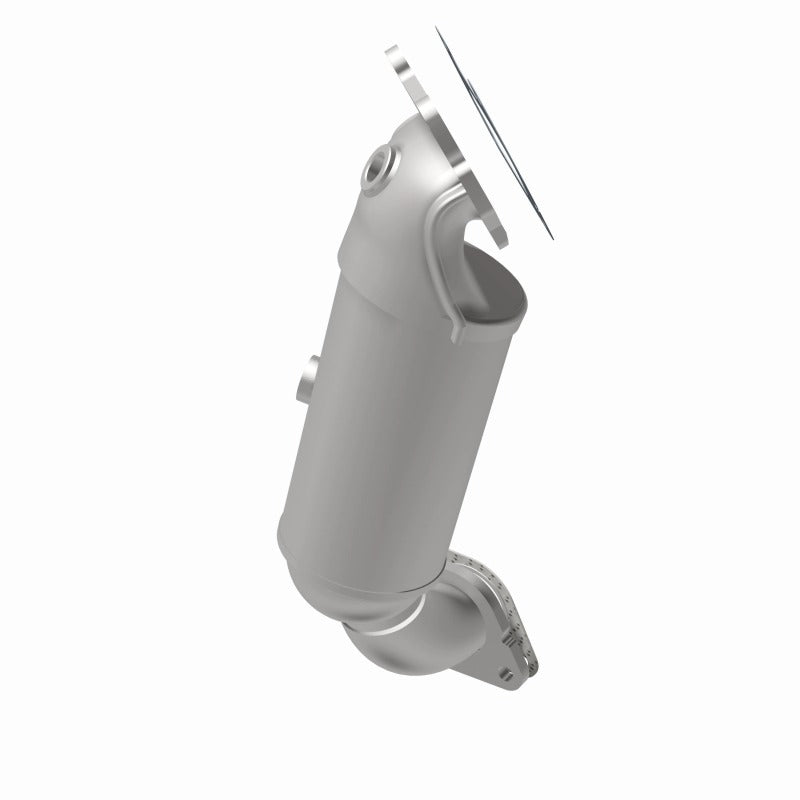 MagnaFlow OEM Grade 11-14 Dodge Grand Caravan Direct Fit Federal Rear Catalytic Converter - 52227