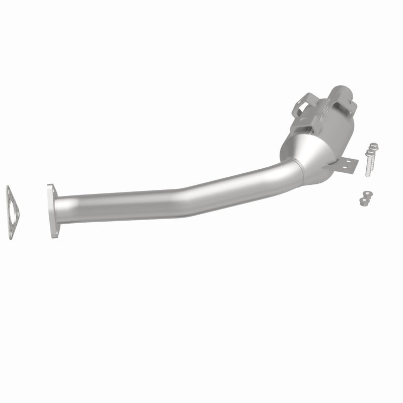 MagnaFlow 00-04 Boxster H6 3.2 2.7 OEM Underbody Direct Fit Converter - 52365