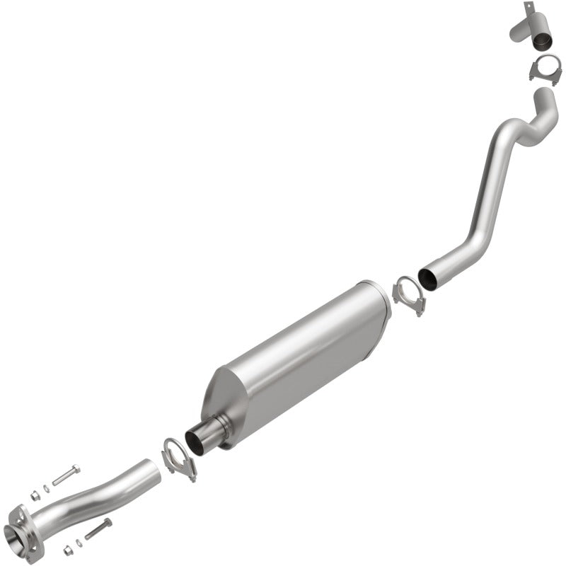 MagnaFlow BRE Exhaust Kit 83-91 Blazer Jimmy - 106-0682