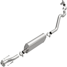 Load image into Gallery viewer, MagnaFlow BRE Exhaust Kit 83-91 Blazer Jimmy - 106-0682